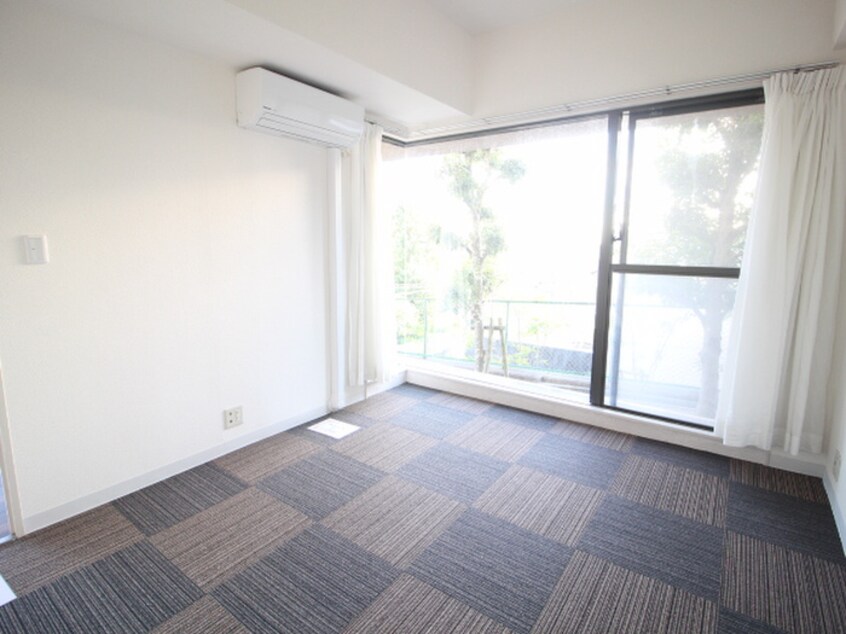 居室 ラ－クヒルコ－ト