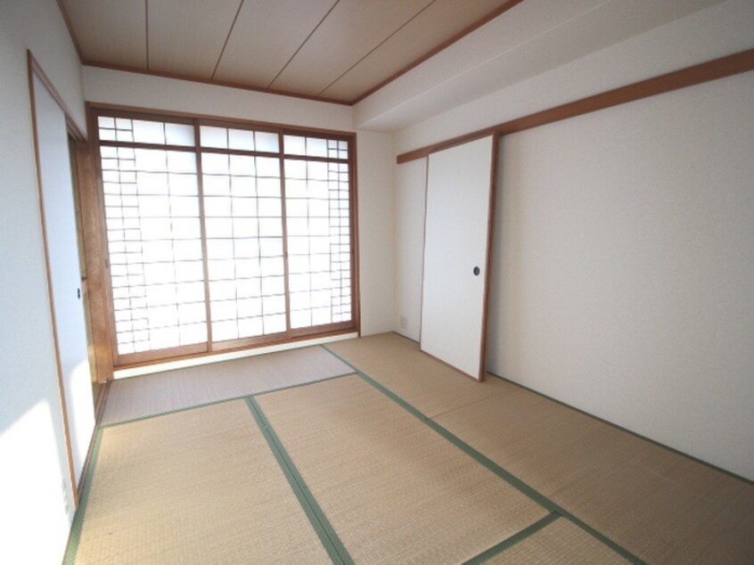 居室 ラ－クヒルコ－ト