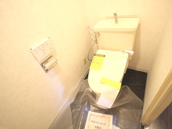 トイレ ラ－クヒルコ－ト