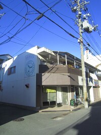 サンティ－ル常盤