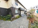 エントランス部分 ｼｬｰﾒｿﾞﾝ宝塚中山寺ｾﾝﾄﾘﾋﾞｴ