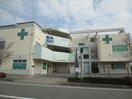 宝塚すみれメディカルビル(病院)まで400m ｼｬｰﾒｿﾞﾝ宝塚中山寺ｾﾝﾄﾘﾋﾞｴ