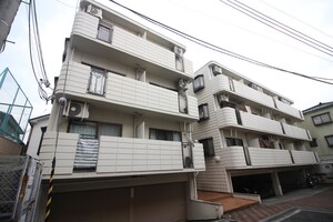 ロゼ幸町A棟（206）
