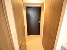 玄関 ｴｽﾘｰﾄﾞ京都梅小路ｱｳﾞｪﾆﾃ(415)