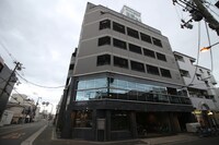 三研BLDロイヤル本館