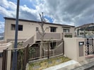 西宮名塩パークハウス（341）の外観