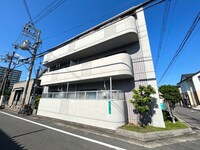 カルム新金岡