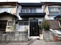山端大塚町貸家
