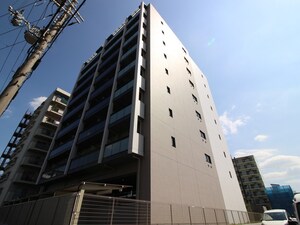 ﾌｧｰｽﾄﾌｨｵｰﾚ吹田ﾌﾞﾗﾝｼｪ(610)