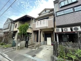 北区小山下総町貸家