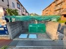 建物設備 コンフォール広田