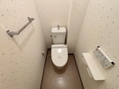 トイレ コンフォール広田