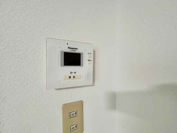 内観写真 コンフォール広田
