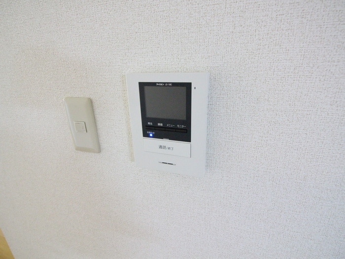 内観写真 グレイスカルティエ