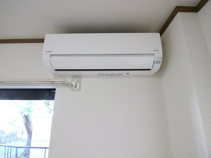 内観写真 グレイスカルティエ