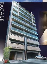 エスリードTENROKU（501）