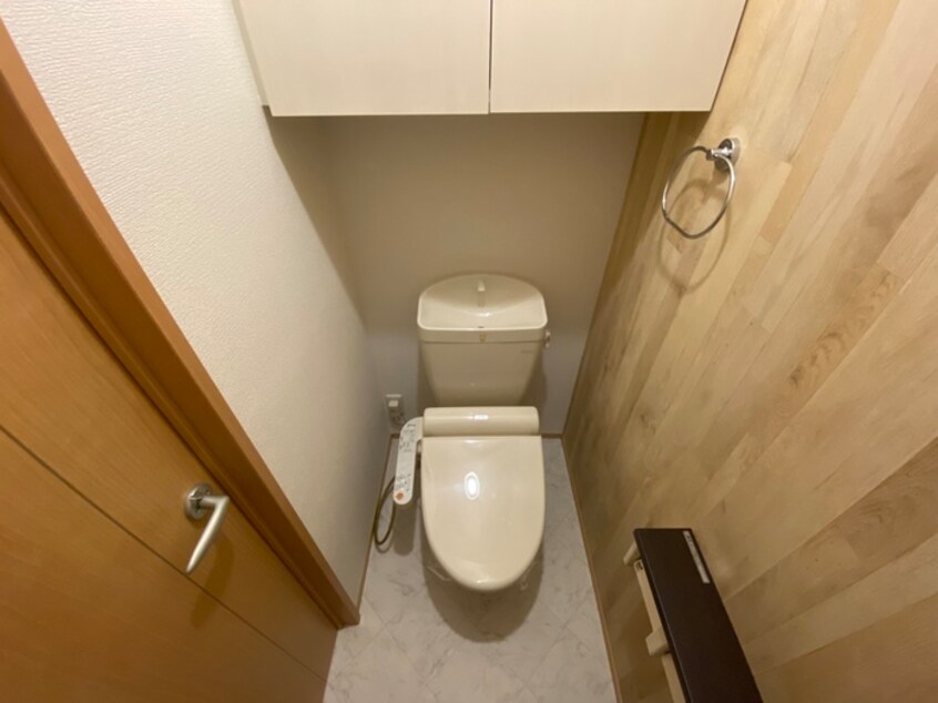 トイレ セジュール　ソアラ