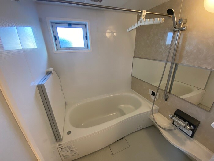 バス／シャワールーム等 セジュール　ソアラ