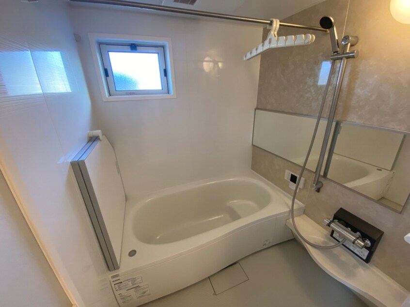 バス／シャワールーム等 セジュール　ソアラ