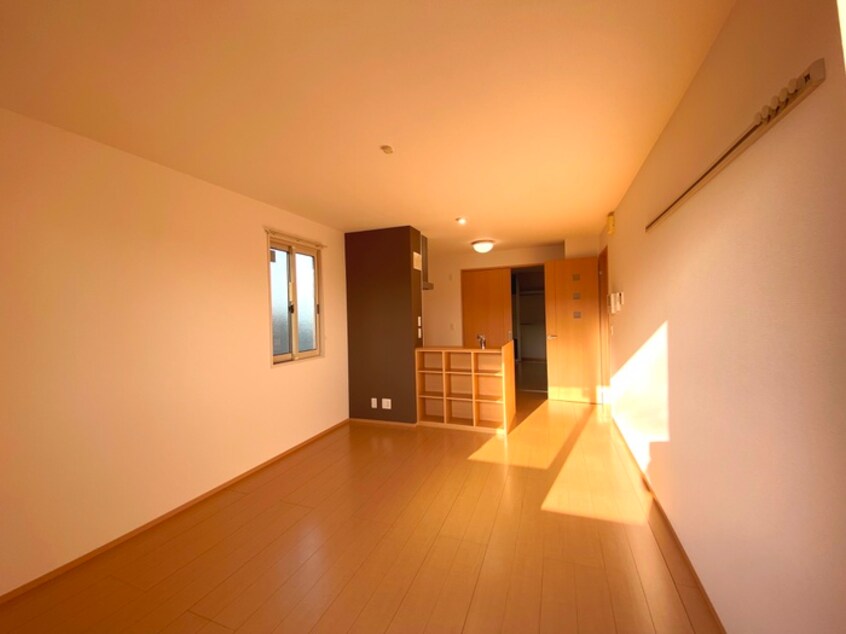 居室 セジュール　ソアラ