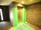 建物設備 ｴｽﾘｰﾄﾞ京都梅小路ｱｳﾞｪﾆﾃ(607)