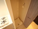 洗濯機置場 ｴｽﾘｰﾄﾞ京都梅小路ｱｳﾞｪﾆﾃ(607)