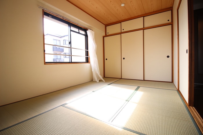 居室 グランヴェルデ茨木