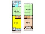 仮)走谷２丁目　古民家貸家２
