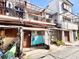 走谷２丁目　古民家貸家２