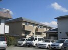 エルバイロセレゾンの外観