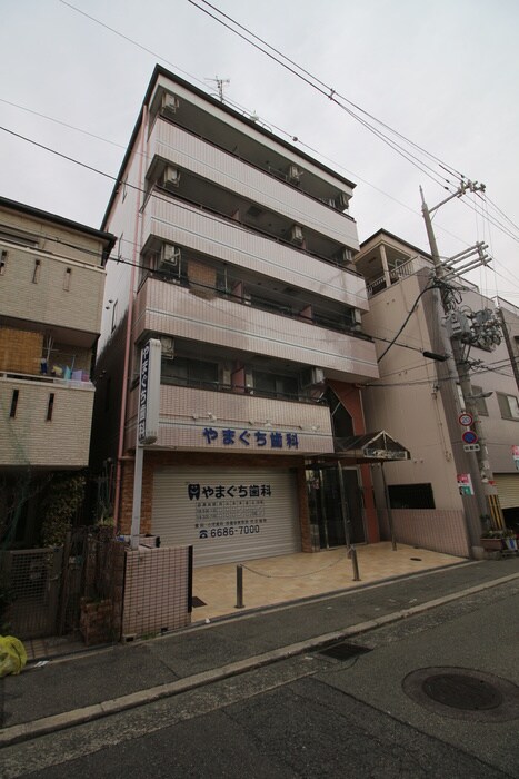 エイブル 三研bldインペリアル５番館 大阪府大阪市住之江区西加賀屋3丁目 大阪メトロ四つ橋線 北 加賀屋駅の賃貸情報 賃貸 賃貸マンション アパート 住宅情報のエイブル 大阪府大阪市住之江区西加賀屋3丁目の三研bldインペリアル５番館賃貸情報