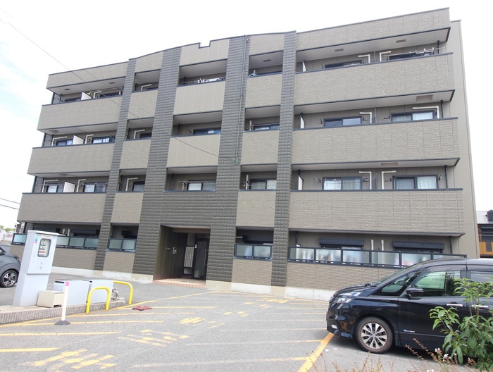 外観写真 アイディアル邨田