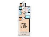 ｱﾄﾞﾊﾞﾝｽ西梅田ﾗｼｭﾚ(804)