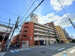 ユニーブル岡町(302)