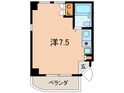 ソ－ト－東灘の間取図