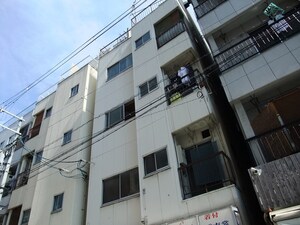 ハイツ東野田