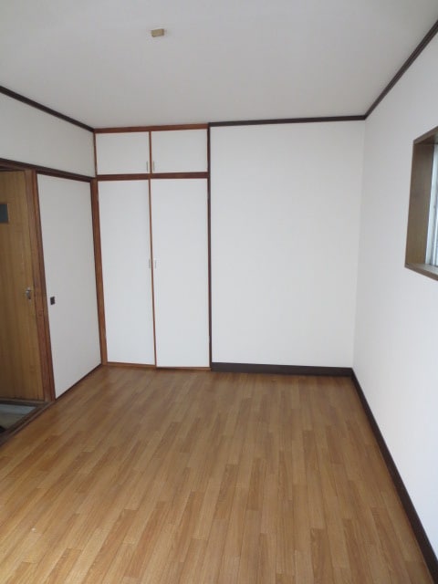 居室 ハイツ東野田