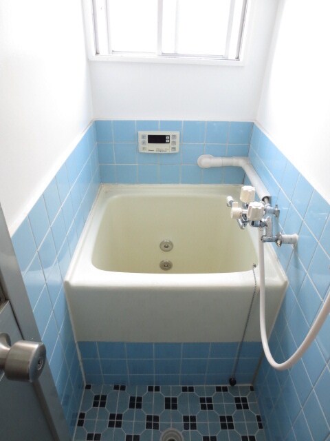 バス／シャワールーム等 ハイツ東野田