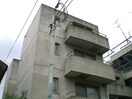 外観写真 アロッジオ上筒井