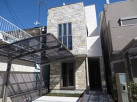 阪南町6丁目戸建 1号地