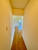 廊下 ファンタスト辻野Ⅰ