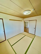 居室 ファンタスト辻野Ⅰ