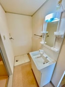 洗濯機置場 ファンタスト辻野Ⅰ