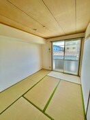 居室 ファンタスト辻野Ⅰ