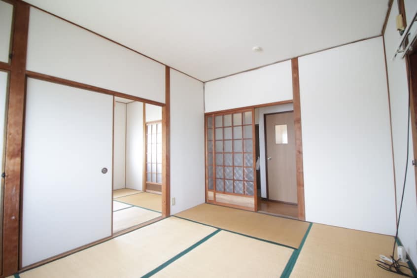 居室 大塚マンション