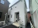 大津市秋葉台・戸建