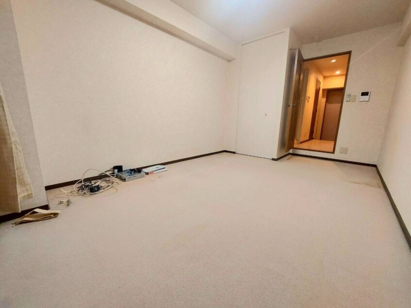 居室 コンセルト山内