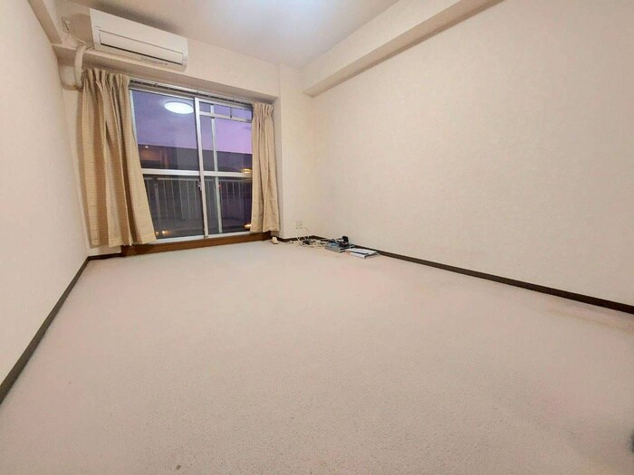 居室 コンセルト山内