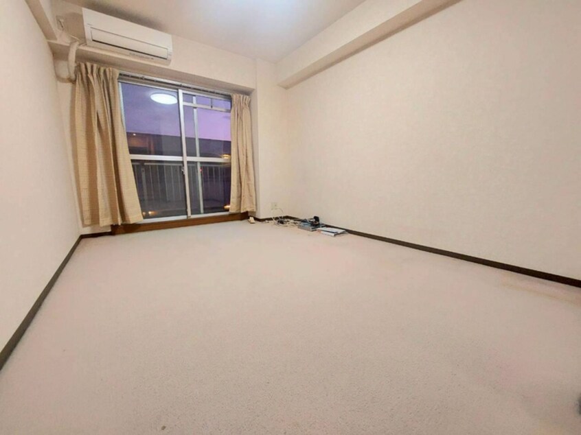 居室 コンセルト山内