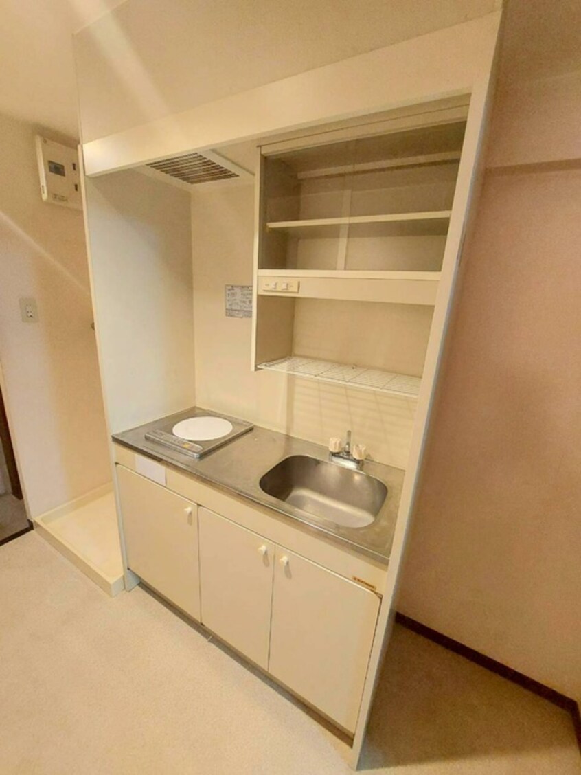 キッチン コンセルト山内